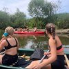 07 Aktion Juli 25 Kanufahrt